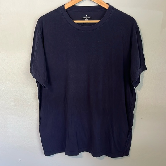 Fabletics xl blue athletic shirt - Picture 1 of 3